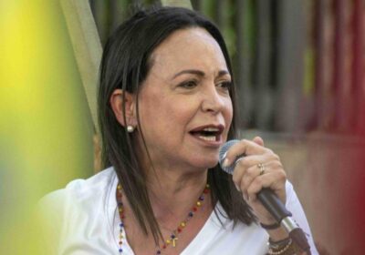 | #Mundo 𝐌𝐚𝐜𝐡𝐚𝐝𝐨 𝐥𝐥𝐚𝐦𝐚 𝐚 𝐥𝐚 𝐦𝐨𝐯𝐢𝐥𝐢𝐳𝐚𝐜𝐢ó𝐧 𝐚 𝐧𝐢𝐯𝐞𝐥 𝐢𝐧𝐭𝐞𝐫𝐧𝐚𝐜𝐢𝐨𝐧𝐚𝐥 𝐞𝐥 𝐝í𝐚 𝐚𝐧𝐭𝐞𝐬…