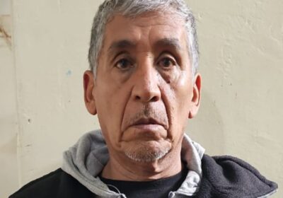 | #Seguridad 𝐄𝐧𝐯í𝐚𝐧 𝐚 𝐥𝐚 𝐜á𝐫𝐜𝐞𝐥 𝐚𝐥 𝐞𝐱𝐣𝐞𝐟𝐞 𝐚𝐧𝐭𝐢𝐝𝐫𝐨𝐠𝐚 𝐑𝐞𝐧é 𝐒𝐚𝐧𝐚𝐛𝐫𝐢𝐚 𝐩𝐨𝐫 𝐮𝐧…