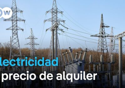 Aumenta el costo de la energía en Europa suroriental La invasión rusa a Ucrania…