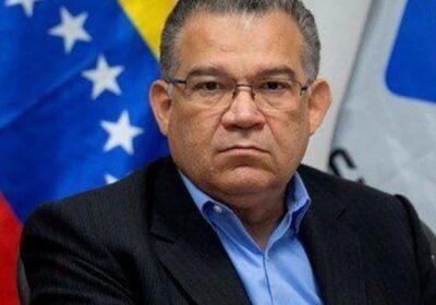 🇻🇪 | URGENTE Denuncian la desaparición forzosa del político venezolano Enrique Márquez esta noche,…