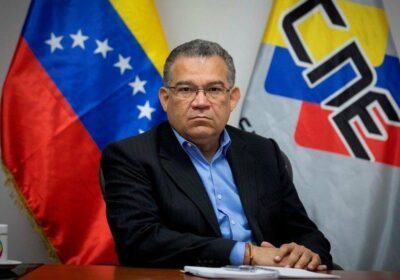 🇻🇪 | URGENTE – ¡Máxima difusión! Confirman la detención de Enrique Márquez, excandidato presidencial…