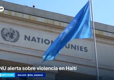 #ONU denuncia más de muertos en #Haití por #bandascriminales en 2024 La violencia de…