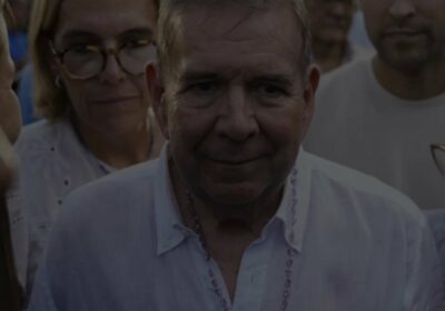 Esta noche! Spaces especial sobre la toma de posesión del presidente de Venezuela, Edmundo…