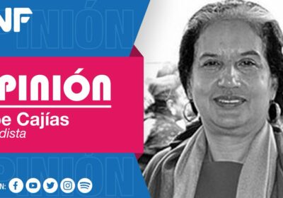 te invita a leer y comentar la nueva columna de #OPINIÓN de Lupe…