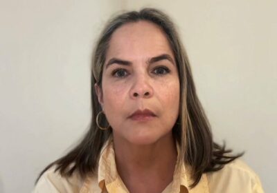 🇻🇪 | María Beatriz Martínez: “Mañana, juntos, le diremos al mundo que estamos listos…