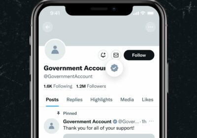 🇻🇪 | Hey, @elonmusk, how about adding the Grey verification mark to the profile…