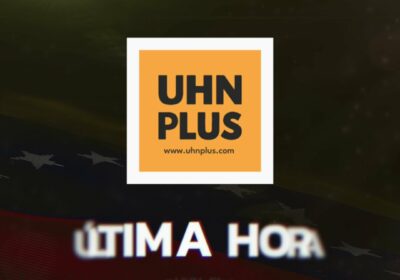 🇻🇪 | ÚLTIMA HORA El régimen de Nicolás Maduro empezó a reprimir con gas…