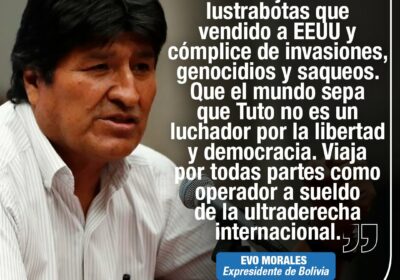 | #LaFrase Más información en: