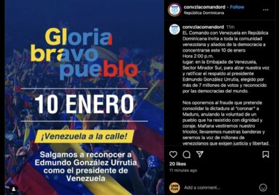 Más posts relacionados para los de las Notas de la Comunidad enterados de nada: