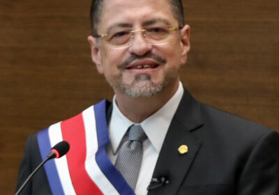 🇨🇷🇻🇪 | ATENCIÓN El presidente de Costa Rica, Rodrigo Chaves, sostuvo una conversación con…