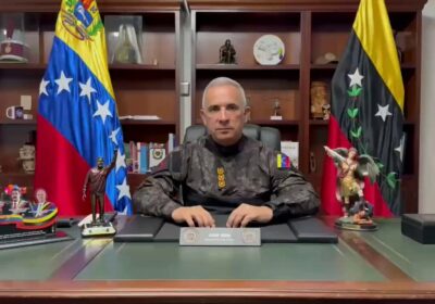 🇻🇪🇨🇴 | URGENTE: Régimen de Maduro anuncia el cierre de sus fronteras con Colombia…