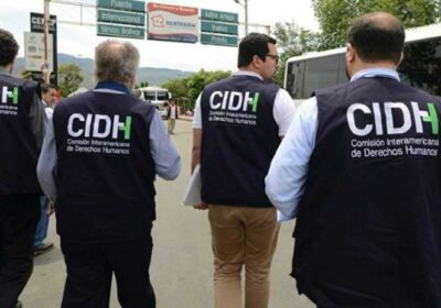 La Comisión Interamericana de Derechos Humanos (CIDH) condenó enérgicamente el continuo uso de prácticas…