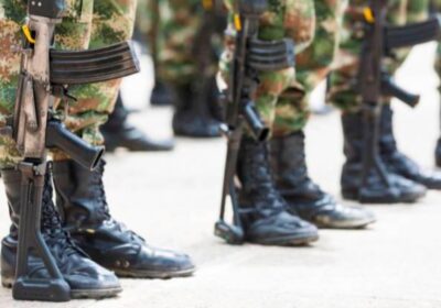 | #Seguridad 𝐏𝐚𝐧𝐝𝐨: 𝐃𝐢𝐜𝐭𝐚𝐧 𝐝𝐞𝐭𝐞𝐧𝐜𝐢ó𝐧 𝐩𝐫𝐞𝐯𝐞𝐧𝐭𝐢𝐯𝐚 𝐩𝐚𝐫𝐚 𝐮𝐧 𝐜𝐨𝐫𝐨𝐧𝐞𝐥 𝐲 𝐮𝐧 𝐜𝐚𝐛𝐨 𝐩𝐨𝐫…
