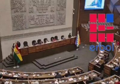 En medio de cuestionamientos, la Cámara de Diputados aprobó la conformación de la Comisión…