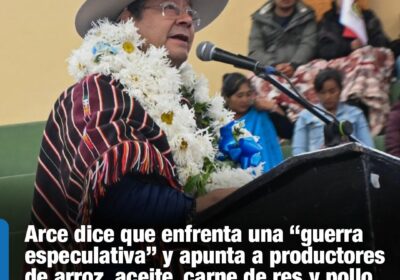 | #Economía Índice de Precios al Consumidor de los alimentos y bebidas no…