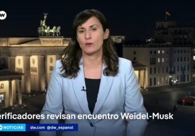 «Hitler era comunista»: Es uno de los numerosos bulos difundidos en la charla online…