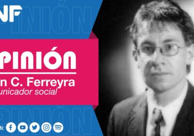 te invita a leer y comentar la nueva columna de #OPINIÓN de Juan…