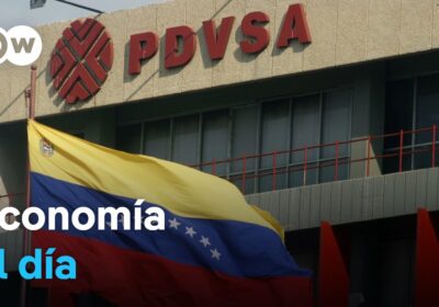 Maduro inicia tercer mandato con una economía debilitada y más sanciones La economía de…