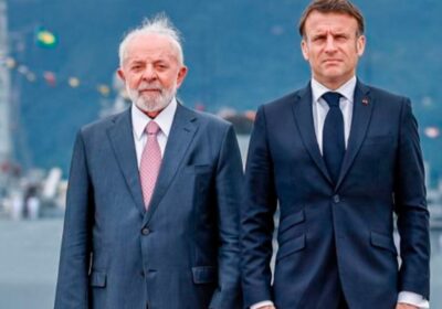 | #Mundo Lula y Macron instan a Maduro a posibilitar el «regreso de…