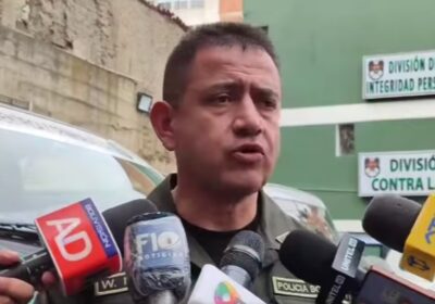 | #Seguridad Aprehenden a empleado de un banco por desfalcar medio millón de…