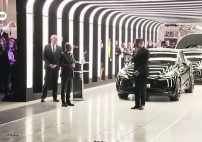¿Quién es Elon Musk, el empresario que se ha vuelto activista y apoya a…