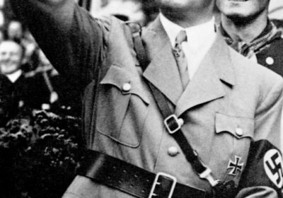 ¿Era Hitler comunista? Historiadores desmienten a líder ultraderechista alemana en su charla con Elon…