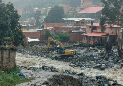 ️ [Espacio Solicitado]️ Trabajando para precautelar el bienestar de los 87 municipios, el gobernador…