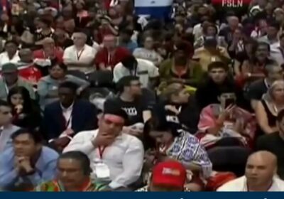 🇻🇪 | URGENTE Nicolás Maduro declara que su régimen ilegítimo se está “preparando” junto…