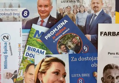 Milanović asegura un nuevo mandato en #Croacia El presidente croata, Zoran Milanović, ha logrado…