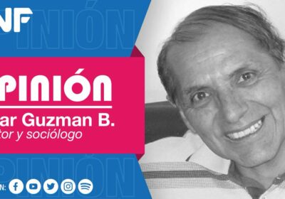 te invita a leer y comentar la nueva columna de #OPINIÓN de Omar…