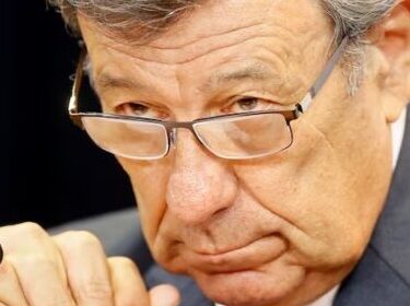 🇺🇾🇻🇪 | ÚLTIMA HORA El ex canciller uruguayo Rodolfo Nin Novoa calificó al régimen…