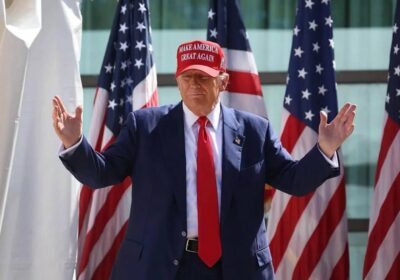 🇺🇸 | El presidente electo Donald Trump, planea emitir órdenes ejecutivas sobre políticas relacionadas…