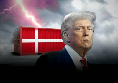 🇺🇸🇬🇱 | ÚLTIMA HORA Republicanos de la Cámara de Representantes impulsan un proyecto de…