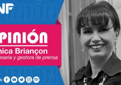 te invita a leer y comentar la nueva columna de #OPINIÓN de Monica…