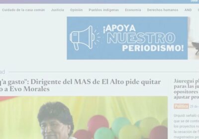 | (13/01/25) Revise las #3DelDía. ▶️Encuentre estas noticias y más información en: