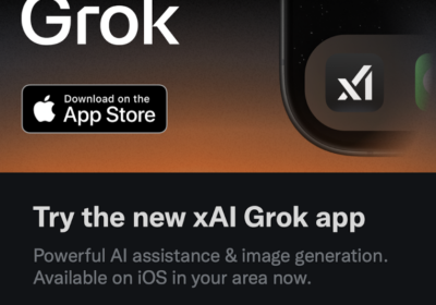 🇺🇸 | ÚLTIMA HORA Grok, la inteligencia artificial desarrollada por Elon Musk y que…