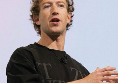 🇺🇸 | ¡MISTERIO RESUELTO! La visita de Mark Zuckerberg a Mar-a-Lago el pasado viernes…