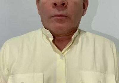🇻🇪 | AHORA Juan Pablo Guanipa asegura que el cambio en Venezuela es inevitable…