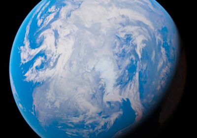 Científicos de la NASA descubrieron por casualidad una base militar en Groenlandia Quienes creían…