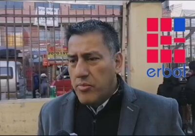 Tras la gasificación de la pasada jornada en La Paz, el exministro de Defensa…