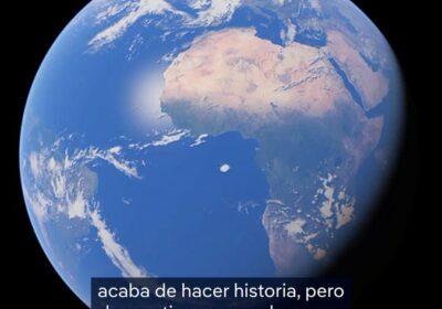 2024 fue el año más caluroso jamás registrado El planeta alcanzó un récord preocupante:…