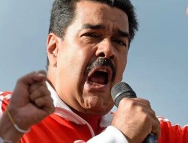 🇻🇪 | El régimen ilegítimo de Nicolás Maduro ha limitado a 3 el número…