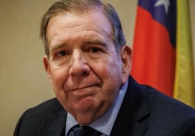 🇻🇪🇬🇹 | ÚLTIMA HORA El presidente electo de Venezuela, Edmundo González, ha aterrizado en…