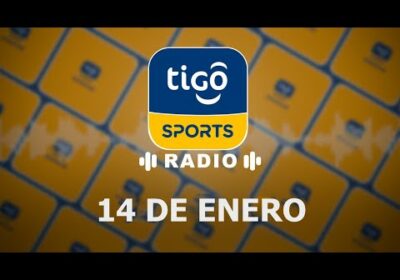 Tigo Sports Radio En VIVO