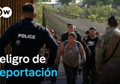 San Diego lucha por seguir siendo «ciudad santuario» El condado californiano de San Diego,…