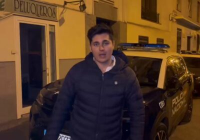 @vitoquiles 🇪🇸 | ACTUALIZACIÓN: Vito Quiles (@vitoquiles) ha presentado una denuncia formal contra su…