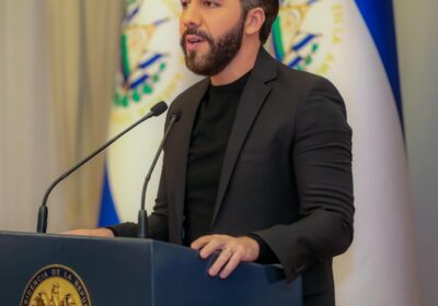 🇸🇻 | ÚLTIMA HORA El presidente Nayib Bukele anunció que el gobierno cubrirá los…