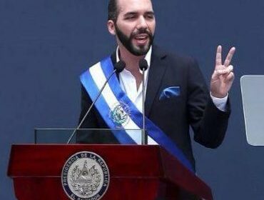 🇸🇻 | ÚLTIMA HORA El presidente Nayib Bukele anunció que el gobierno cubrirá los…
