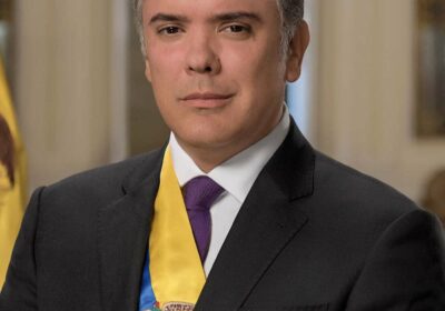 🇨🇴🇨🇺🇺🇸 | ATENCIÓN El expresidente Iván Duque lanzó duras críticas contra el régimen comunista…