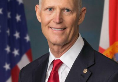 🇺🇸 | El senador Rick Scott expresó su entusiasmo por el regreso de Donald…